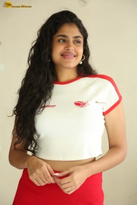 actress Faria Abdullah photoshoot