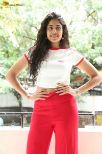 actress Faria Abdullah photoshoot