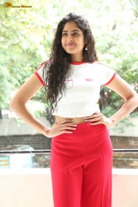 actress Faria Abdullah photoshoot