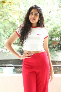 actress Faria Abdullah photoshoot