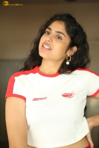 actress Faria Abdullah photoshoot