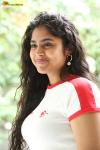 actress Faria Abdullah photoshoot