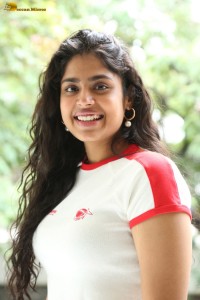 actress Faria Abdullah photoshoot