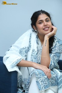 Indian Actress Faria Abdullah photoshoot