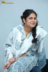 Indian Actress Faria Abdullah photoshoot