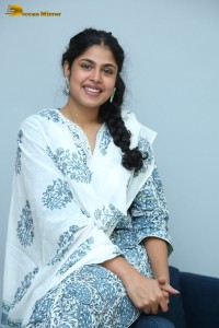 Indian Actress Faria Abdullah photoshoot