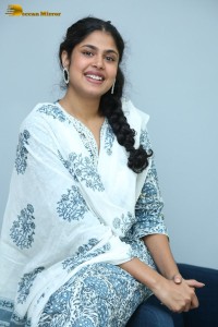 Indian Actress Faria Abdullah photoshoot