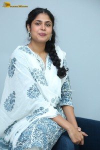 Indian Actress Faria Abdullah photoshoot