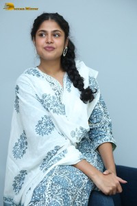 Indian Actress Faria Abdullah photoshoot