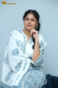 Indian Actress Faria Abdullah photoshoot