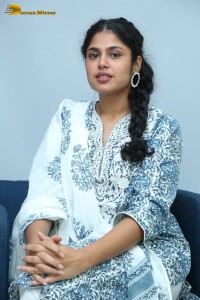 Indian Actress Faria Abdullah photoshoot