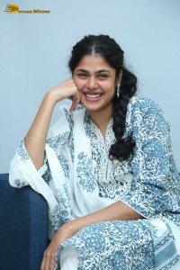 Indian Actress Faria Abdullah photoshoot