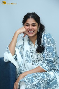 Indian Actress Faria Abdullah photoshoot