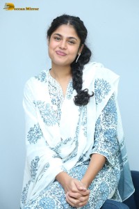 Indian Actress Faria Abdullah photoshoot