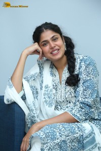 Indian Actress Faria Abdullah photoshoot