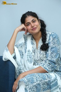 Indian Actress Faria Abdullah photoshoot