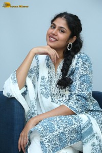 Indian Actress Faria Abdullah photoshoot