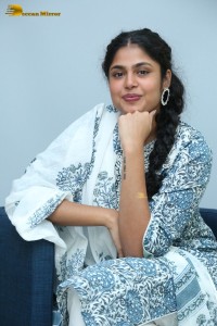 Indian Actress Faria Abdullah photoshoot