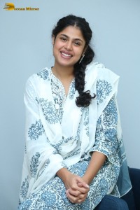 Indian Actress Faria Abdullah photoshoot