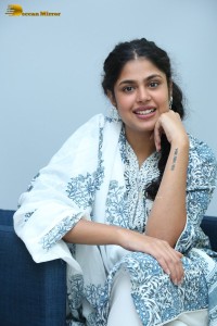 Indian Actress Faria Abdullah photoshoot