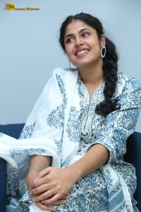 Indian Actress Faria Abdullah photoshoot