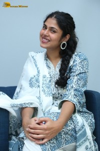 Indian Actress Faria Abdullah photoshoot