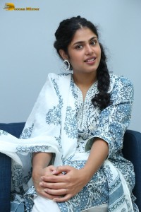 Indian Actress Faria Abdullah photoshoot