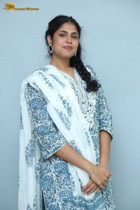 Indian Actress Faria Abdullah photoshoot