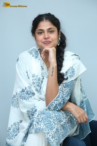 Indian Actress Faria Abdullah photoshoot