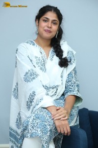 Indian Actress Faria Abdullah photoshoot