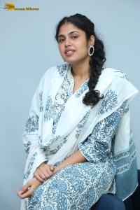 Indian Actress Faria Abdullah photoshoot