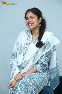 Indian Actress Faria Abdullah photoshoot