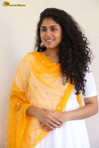 actress Faria Abdullah looking gorgeous in a white salwar kameez