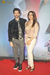 Farrey Screening attended by Katrina Kaif, Pooja Hegde, Kiara Advani, Mallika Sherawat, Salman Khan, and others