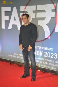 Farrey Screening attended by Katrina Kaif, Pooja Hegde, Kiara Advani, Mallika Sherawat, Salman Khan, and others