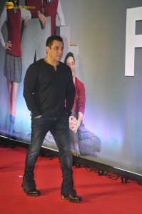Farrey Screening attended by Katrina Kaif, Pooja Hegde, Kiara Advani, Mallika Sherawat, Salman Khan, and others