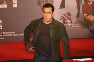 Farrey Trailer Launch attended by Salman Khan, Alizeh Agnihotri, Prasanna Bisht, and others