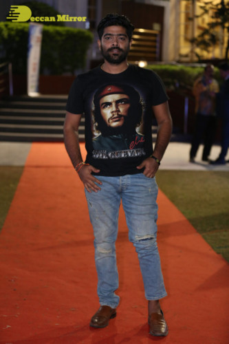Picture from Fashion Fiesta Walk for a Cause Event in Hyderabad
