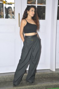 actress Fatima Sana Shaikh photoshoot