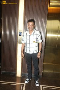 Fauji 2 100 Episodes Celebration attended by Vicky Jain, Gauahar Khan, and others