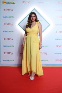 Femina Beautiful Indians 2024 awards function attended by Tamannaah Bhatia, Madhuri Dixit, Shraddha Kapoor, Bobby Deol, and Tiger Shroff