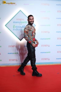 Femina Beautiful Indians 2024 awards function attended by Tamannaah Bhatia, Madhuri Dixit, Shraddha Kapoor, Bobby Deol, and Tiger Shroff