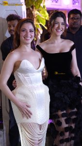 Femina Beauty Awards 2026 attended by Tamannaah Bhatia, Kriti Sanon, Mahira Sharma, Aditi Rao Rhea Chakraborty, and Ananya Panday