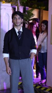 Femina Beauty Awards 2026 attended by Tamannaah Bhatia, Kriti Sanon, Mahira Sharma, Aditi Rao Rhea Chakraborty, and Ananya Panday