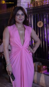 Femina Beauty Awards 2026 attended by Tamannaah Bhatia, Kriti Sanon, Mahira Sharma, Aditi Rao Rhea Chakraborty, and Ananya Panday
