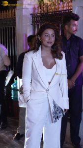 Femina Beauty Awards 2026 attended by Tamannaah Bhatia, Kriti Sanon, Mahira Sharma, Aditi Rao Rhea Chakraborty, and Ananya Panday