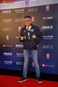 Fighter Special Screening attended by Hrithik Roshan, Deepika Padukone, Anil Kapoor, Sonam Kapoor, Anupam Kher, and others