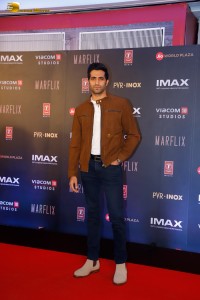 Fighter Special Screening attended by Hrithik Roshan, Deepika Padukone, Anil Kapoor, Sonam Kapoor, Anupam Kher, and others