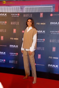 Fighter Special Screening attended by Hrithik Roshan, Deepika Padukone, Anil Kapoor, Sonam Kapoor, Anupam Kher, and others
