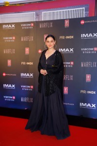 Fighter Special Screening attended by Hrithik Roshan, Deepika Padukone, Anil Kapoor, Sonam Kapoor, Anupam Kher, and others